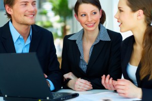 workgroup meeting communication