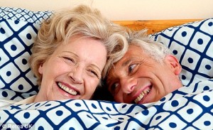 great sex as you age
