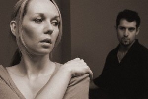 spying cheating wife husband