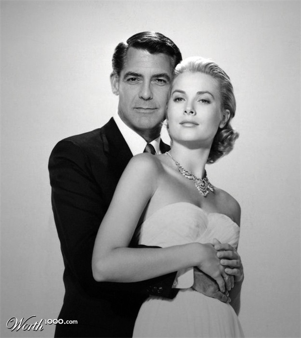 fantasy celebrity couples