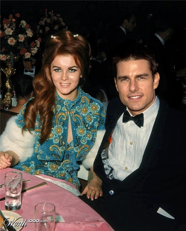 fantasy celebrity couples