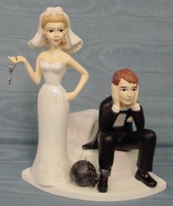 ball and chain