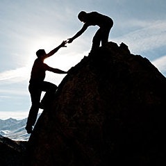 Trust in relationships