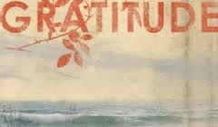gratitude in your marriage