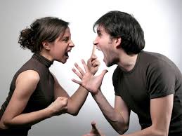 communicate with your spouse