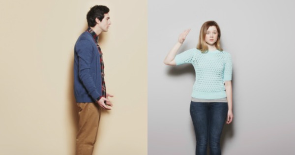 Communication with your spouse isn't always easy