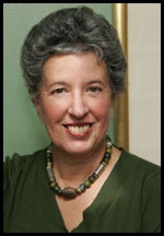 Dr. Susan Heitler