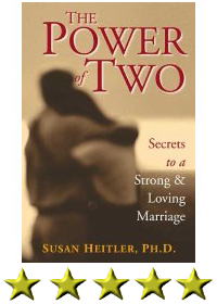 Power of Two: Secrets to a Strong & Loving Marriage