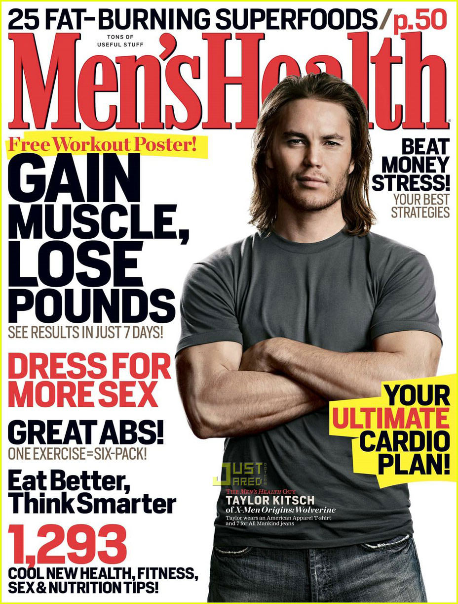 MensHealthTaylorKitschApril09