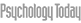 psychology today
